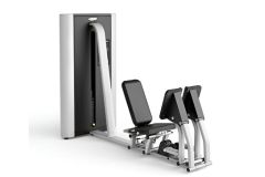Грузоблочный тренажер на нижнюю часть тела Technogym Plurima Solo MF20