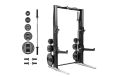 Силовой тренажер Technogym Rack Personal фото 2