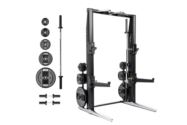 Силовой тренажер Technogym Rack Personal фото 2
