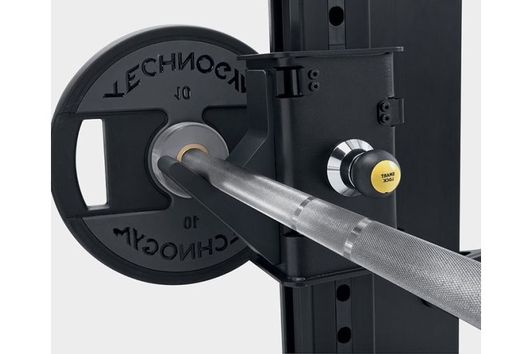 Силовой тренажер Technogym Rack Personal фото 6
