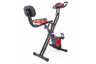 Велотренажер X-Bike DFC PLENY CF-917FM