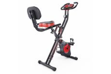 Велотренажер X-Bike DFC PLENY CF-917FM