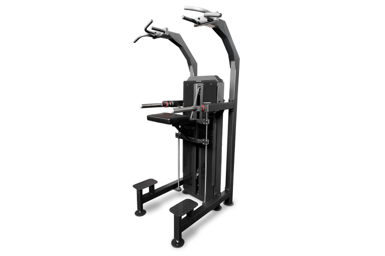 Гравитрон стек 100 кг BRONZE GYM PARTNER ML-823 