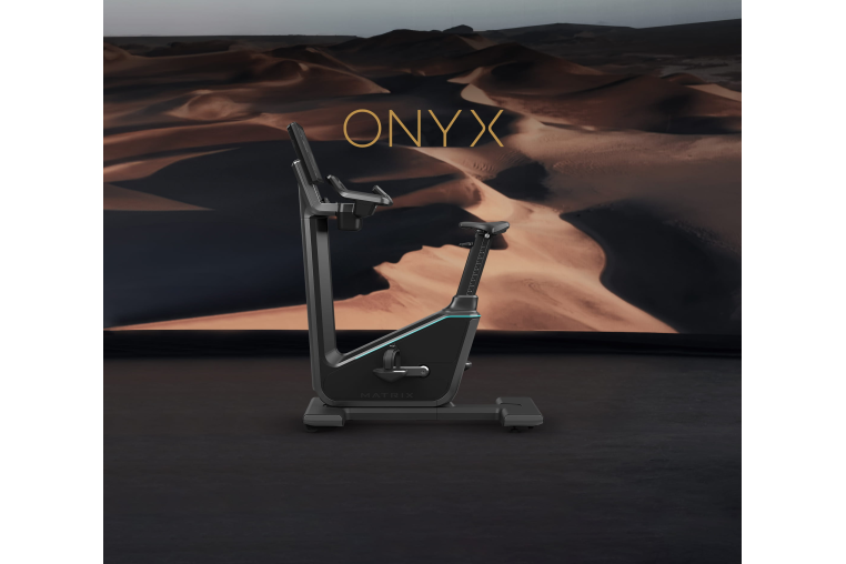 Вертикальный велоэргометр Onyx Upright Cycle 