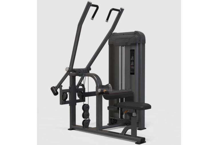 Тяга верхнего блока AnyFit PE104-123 