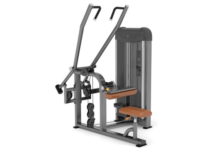 Тяга верхнего блока AnyFit PE104-123 фото 1