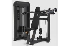 Плечевой жим AnyFit PE102-96