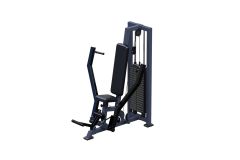 Жим горизонтальный (стек 100кг) ARMS ARM080