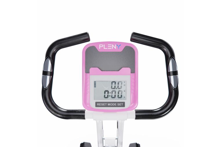 Велотренажер X-Bike DFC PLENY CF-917FM-2 фото 9