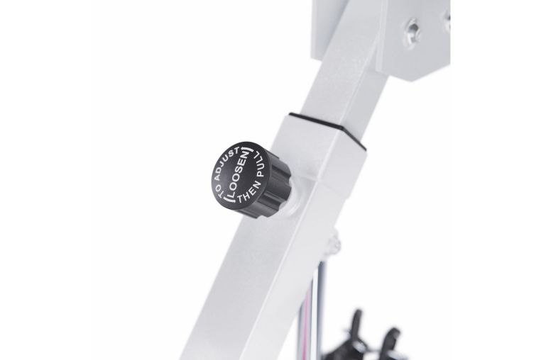 Велотренажер X-Bike DFC PLENY CF-917FM-2 фото 12