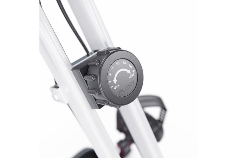 Велотренажер X-Bike DFC PLENY CF-917FM-2 фото 1