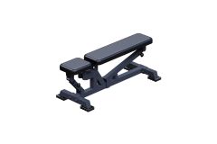 Скамья регулируемая ARMS ARМ005