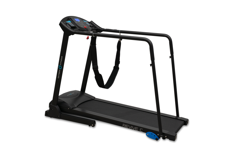 Беговая дорожка домашняя OXYGEN FITNESS REVIVE C 