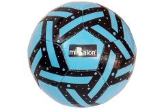 Мяч футбольный Mibalon E32150-7 р.5