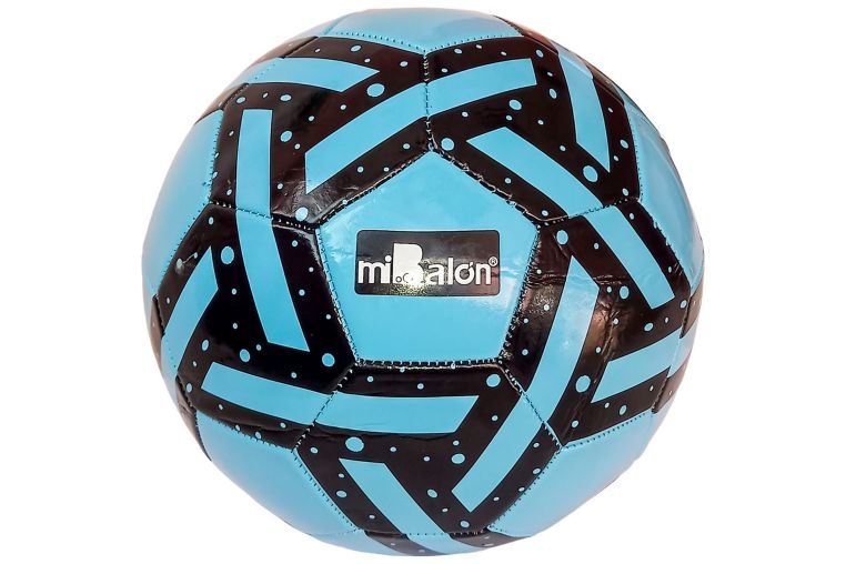 Мяч футбольный Mibalon E32150-7 р.5 