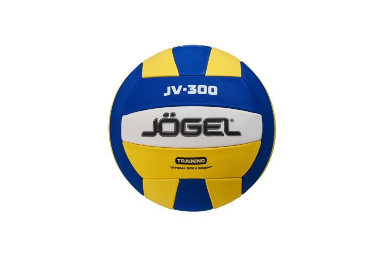 Мяч волейбольный Jogel JV-300 р.5 