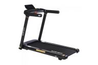 Беговая дорожка электрическая EVO Fitness Jet Black
