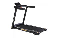 Беговая дорожка электрическая EVO Fitness Jet Black