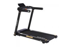 Беговая дорожка электрическая EVO Fitness Jet Black