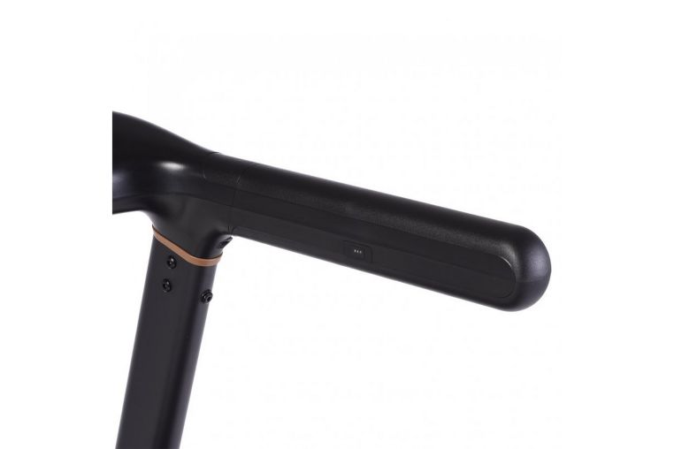 Беговая дорожка электрическая EVO Fitness Jet Black фото 10