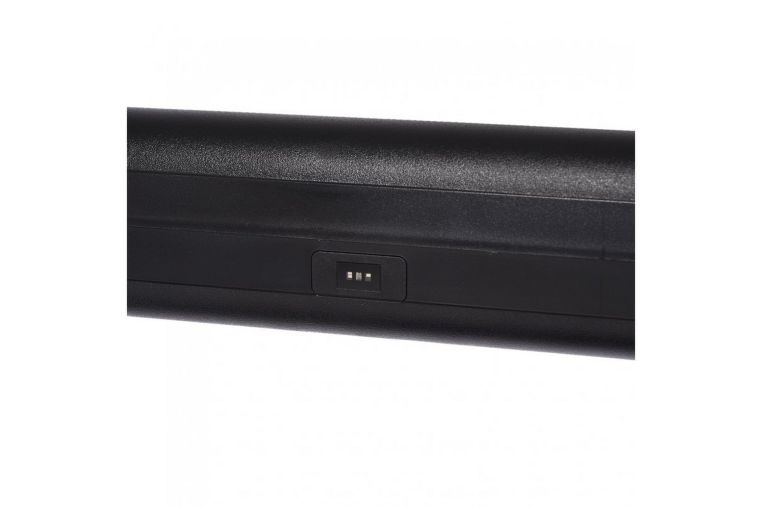 Беговая дорожка электрическая EVO Fitness Jet Black фото 11