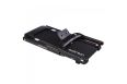 Беговая дорожка электрическая EVO Fitness Jet Black фото 4