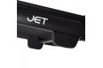 Беговая дорожка электрическая EVO Fitness Jet Black фото 6
