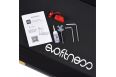 Беговая дорожка электрическая EVO Fitness Jet Black фото 8