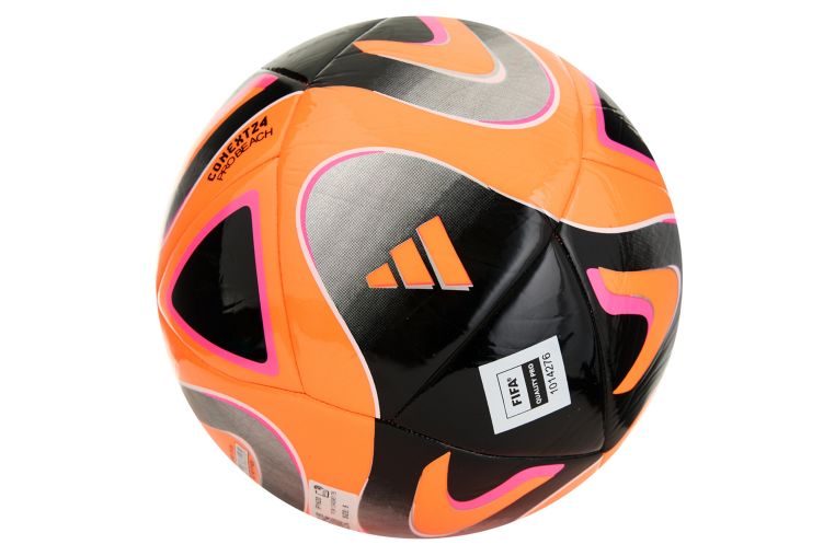 Мяч для пляжного футбола Adidas Pro Beach, FIFA Quality PRO IP1620 р. 5 