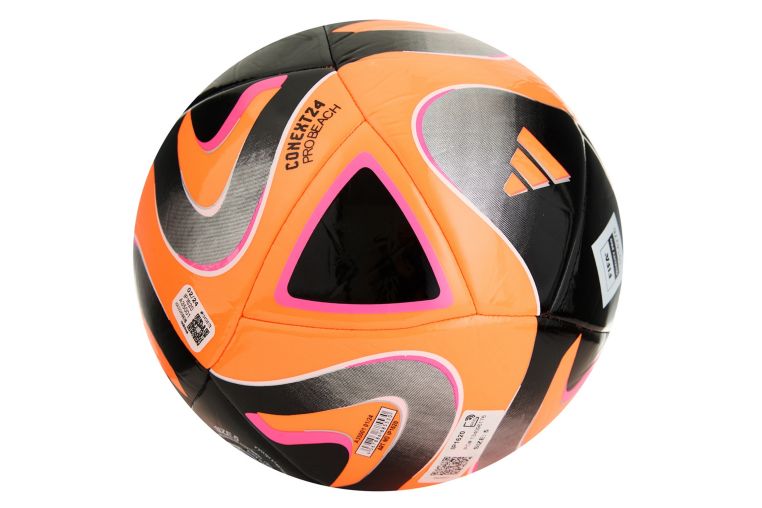 Мяч для пляжного футбола Adidas Pro Beach, FIFA Quality PRO IP1620 р. 5 фото 5