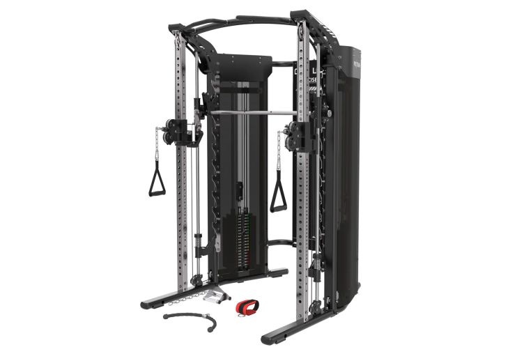 Многофункциональный силовой комплекс Protrain GTS-ULTRA 