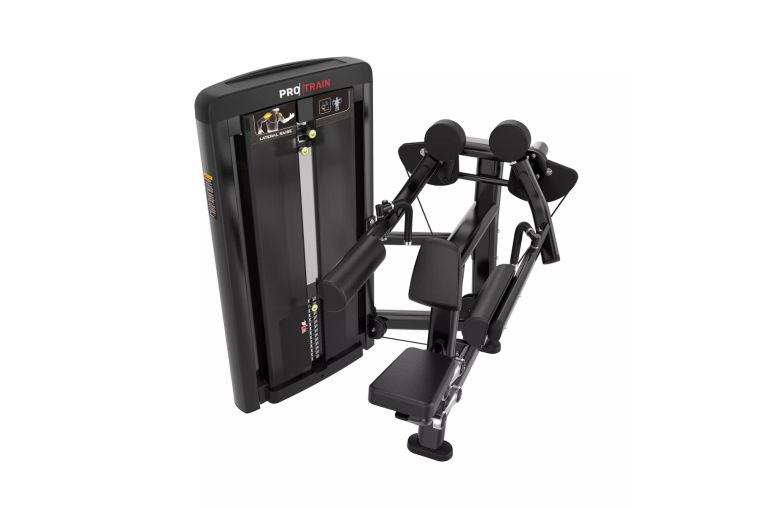 Дельт-машина Protrain LFS104 фото 1