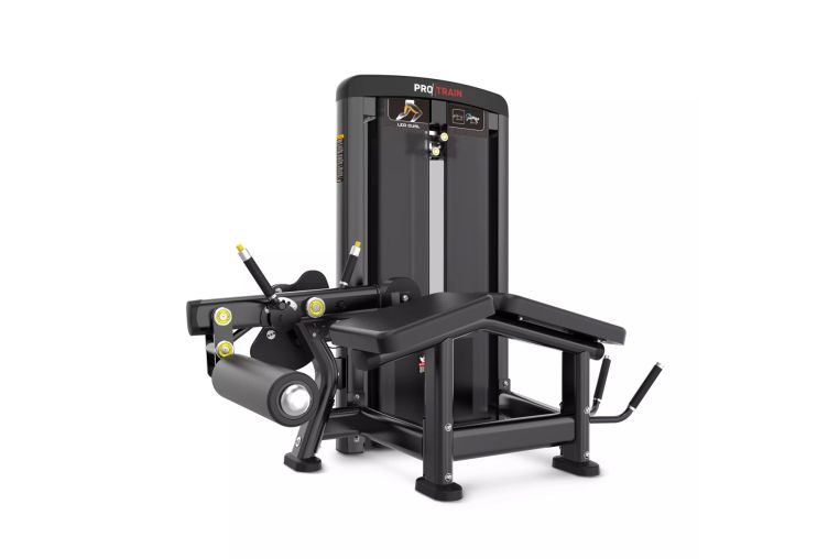 Сгибание ног лежа Protrain LFS113 