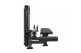 Сгибание ног лежа Protrain LFS113 фото 1