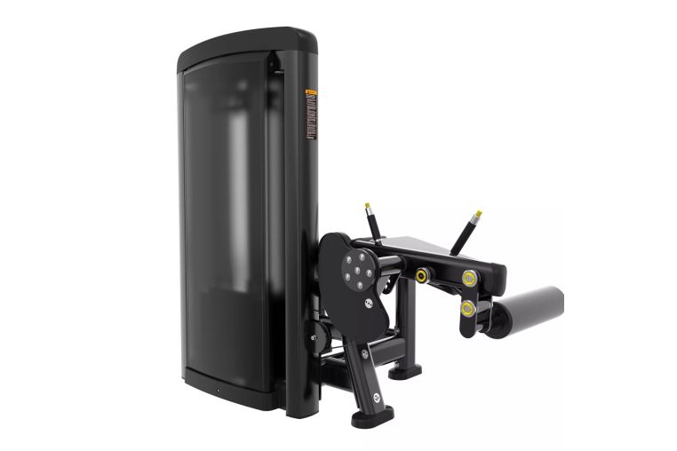 Сгибание ног лежа Protrain LFS113 фото 2