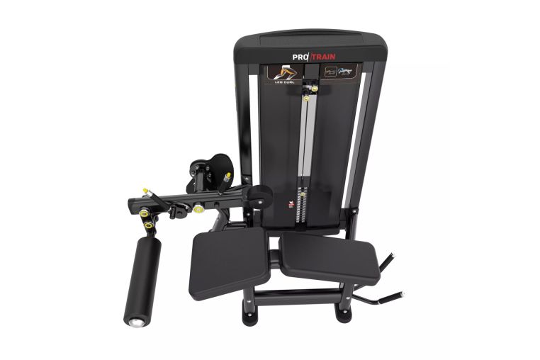 Сгибание ног лежа Protrain LFS113 фото 4
