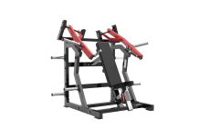 Наклонный грудной жим на свободных весах Protrain PP115