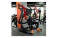 Грудной жим на свободных весах Protrain PP126 фото 1