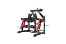 Сгибание ног стоя на свободных весах Protrain PP166