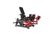 Сведение ног на свободных весах Protrain PP170