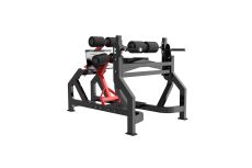 Гиперэкстензия/скамья (GHD) для ягодичных мышц Protrain PP193