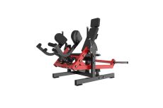 Разведение ног на свободных весах Protrain PP212 (PP1112)