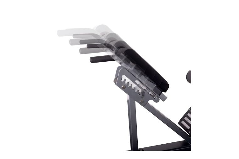 Гиперэкстензия Protrain HCLT-5002 фото 3