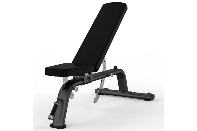 Скамья многофункциональная регулируемая Protrain HB3150 