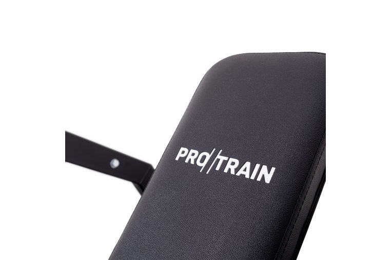 Скамья для жима регулируемая Protrain PR-PRORACK фото 14