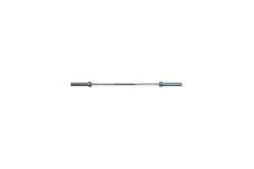 Гриф олимпийский прямой 50 мм Protrain HC-OB-1.5 (150 см)