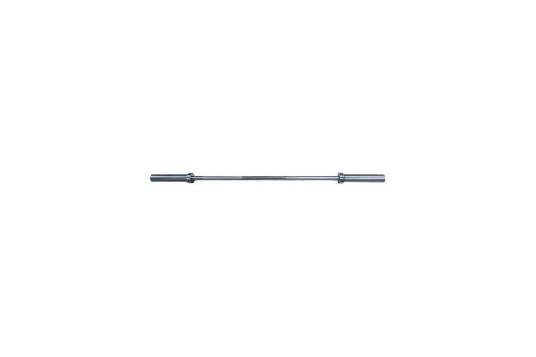 Гриф олимпийский прямой 50 мм Protrain HC-OB-1.5 (150 см) 