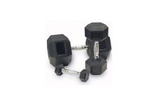 Гантельный ряд 1-30 кг Protrain RJ0946
