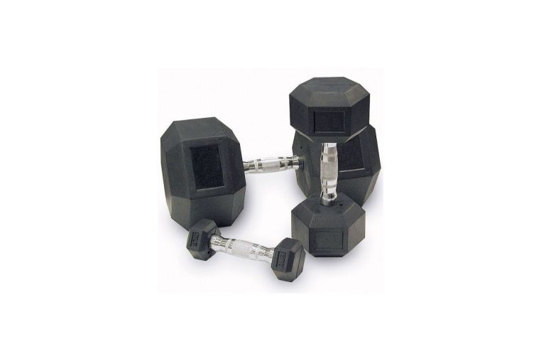 Гантельный ряд 1-30 кг Protrain RJ0946 