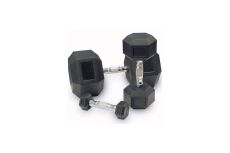 Гантельный ряд 1-40 кг Protrain RJ0946